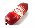 Мясная кручёная